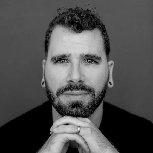 Jeffrey Labrecque, Digital Marketing Consultant